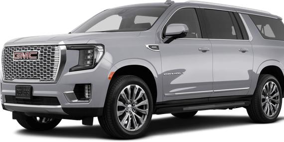 GMC YUKON XL 2023 1GKS1JKL5PR359518 image GMC YUKON XL 2023 1GKS1JKL5PR359518 image